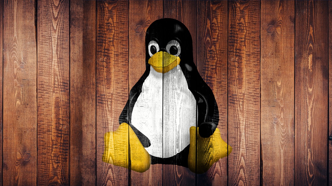 LinuxCentOS7